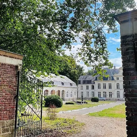 Chateau D'Humieres - Casa Allegro Exterior photo