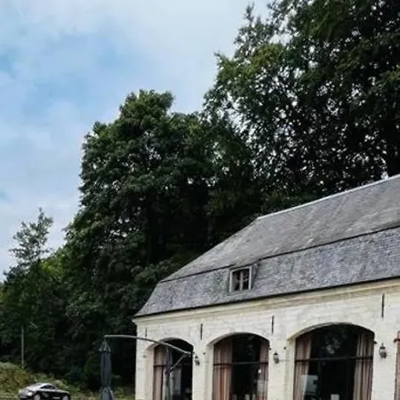 Chateau D'Humieres - Casa Allegro Exterior photo