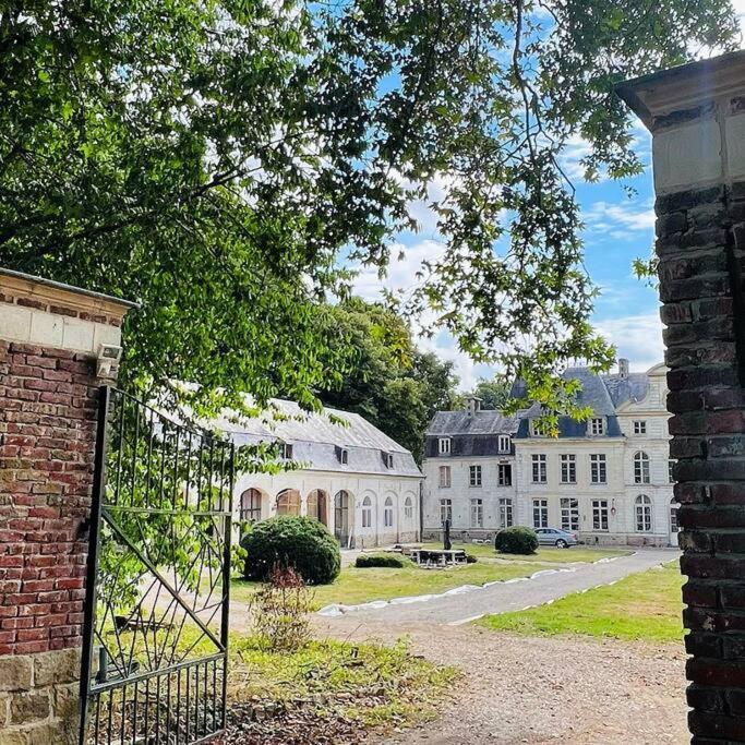 Chateau D'humieres - Casa Allegro