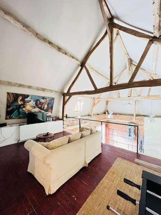 Chateau D'humieres - Casa Allegro Ferienhaus