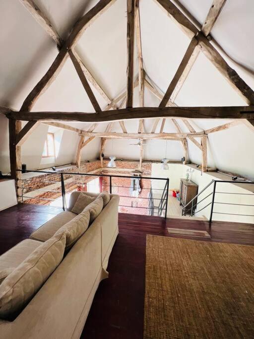 Chateau D'humieres - Casa Allegro Ferienhaus