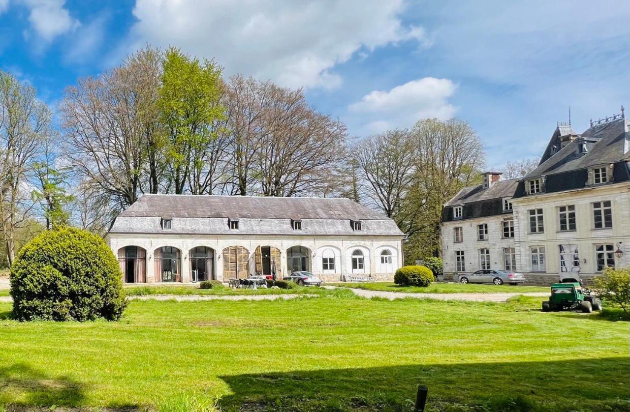 Chateau D'humieres - Casa Allegro Holiday home
