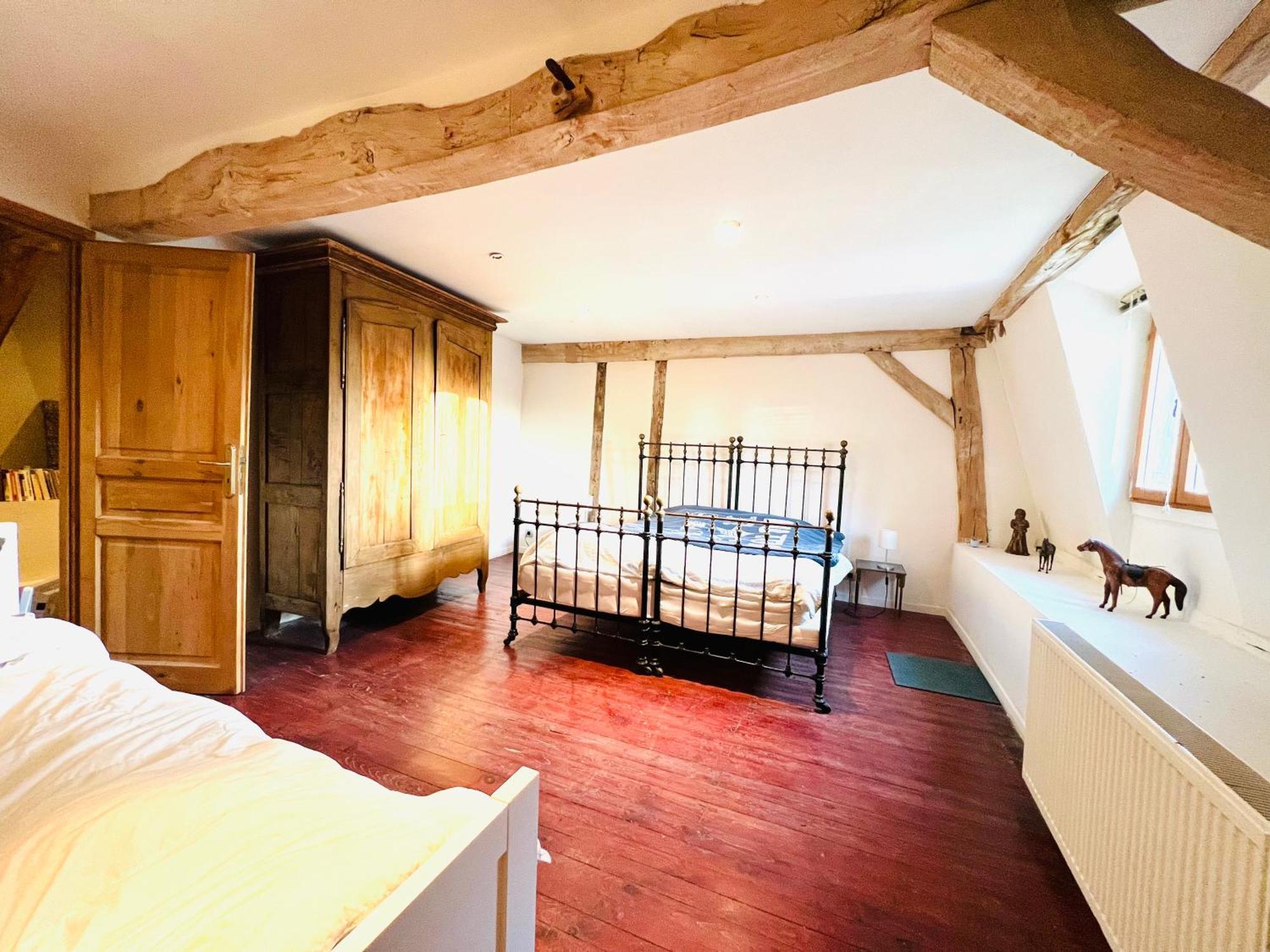 Chateau D'humieres - Casa Allegro *