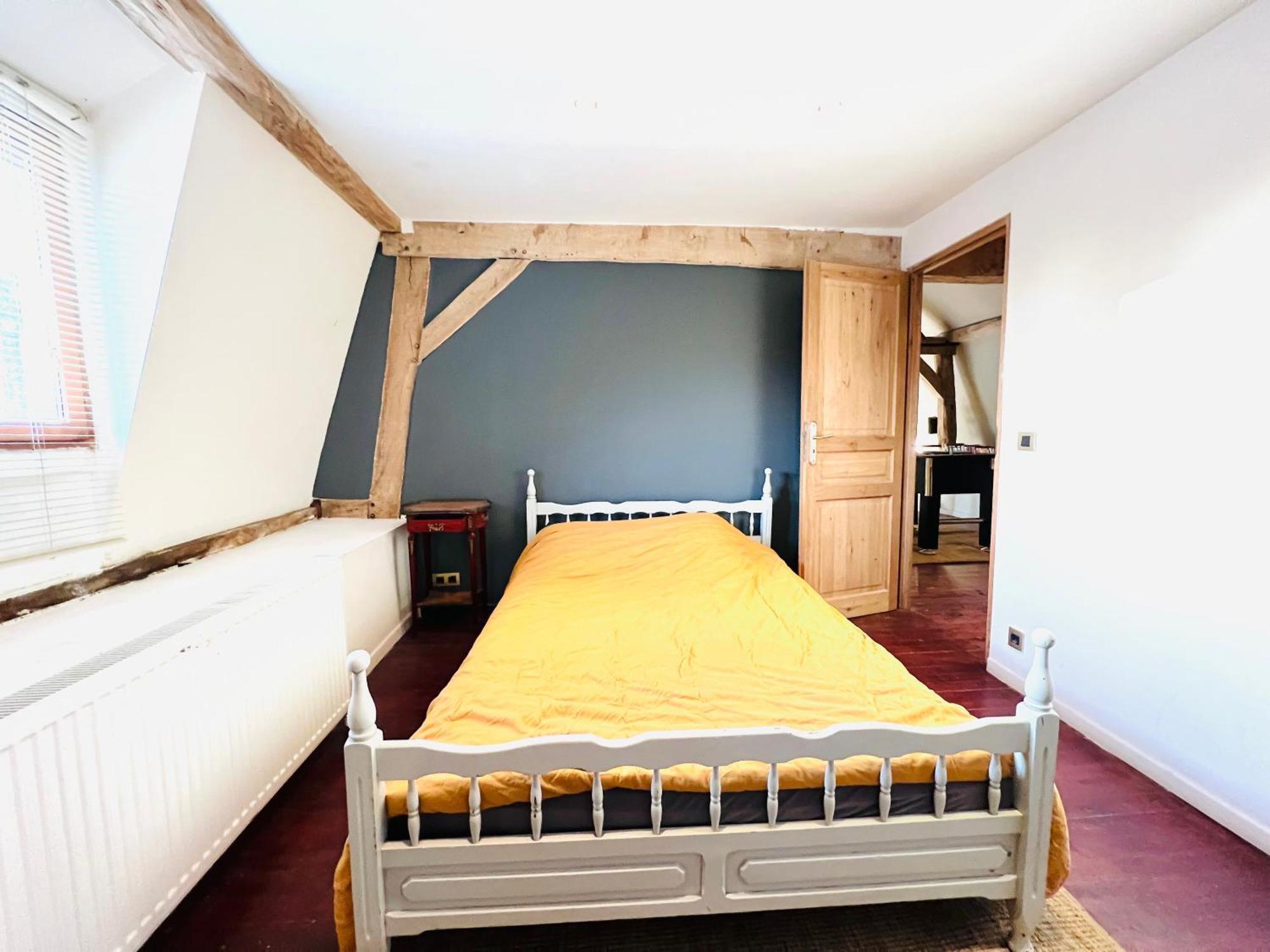 Chateau D'humieres - Casa Allegro