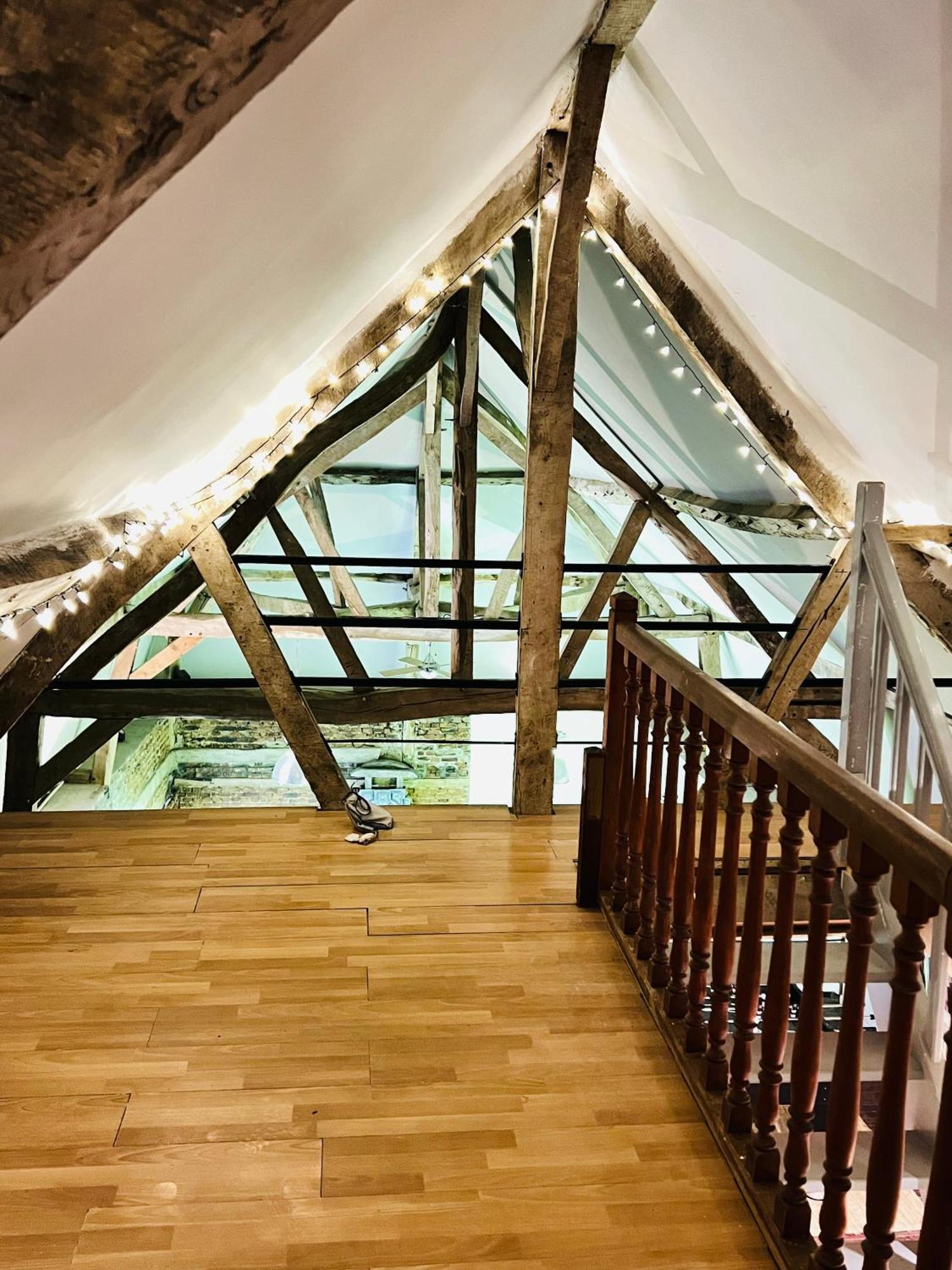 Chateau D'humieres - Casa Allegro Ferienhaus