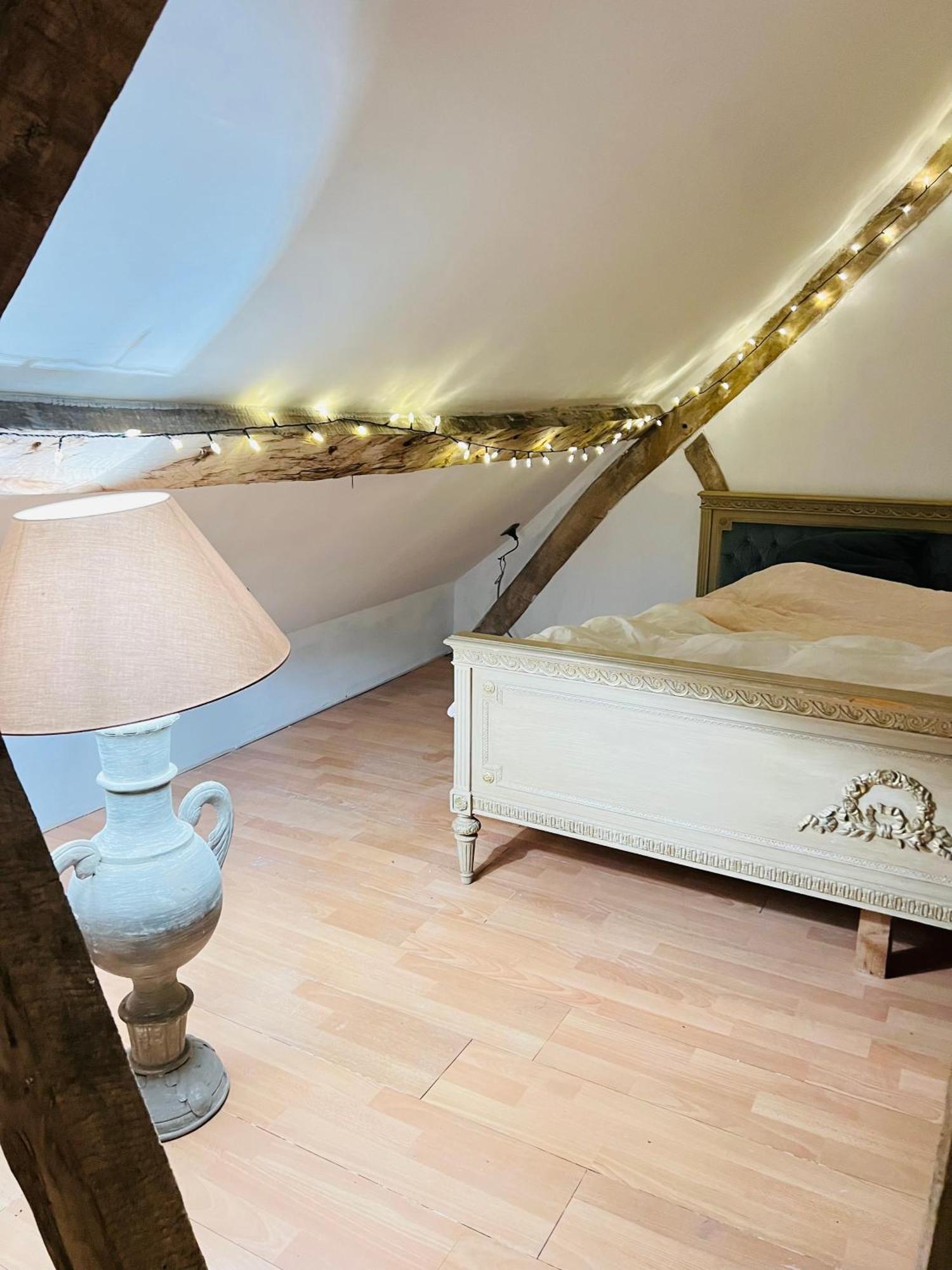 Holiday home Chateau D'humieres - Casa Allegro